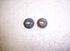 SPEAKER GRILL NUTS 2 USED